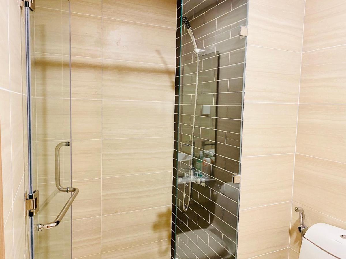 Yu Stay Lux And Cozy 2Bedrs In Soho Residence Near Bui Vien Walking Street Bandar Ho Chi Minh Luaran gambar
