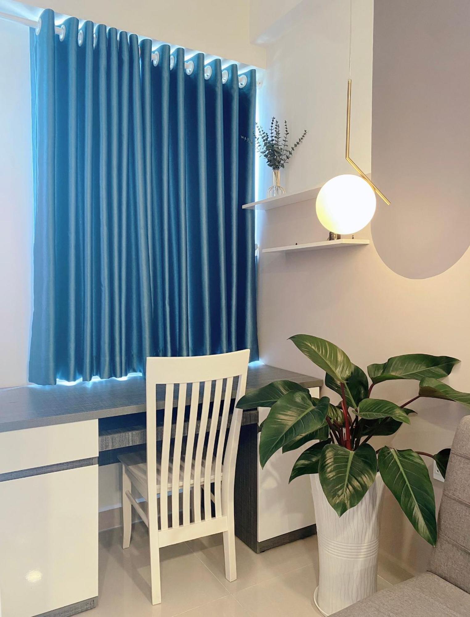 Yu Stay Lux And Cozy 2Bedrs In Soho Residence Near Bui Vien Walking Street Bandar Ho Chi Minh Luaran gambar